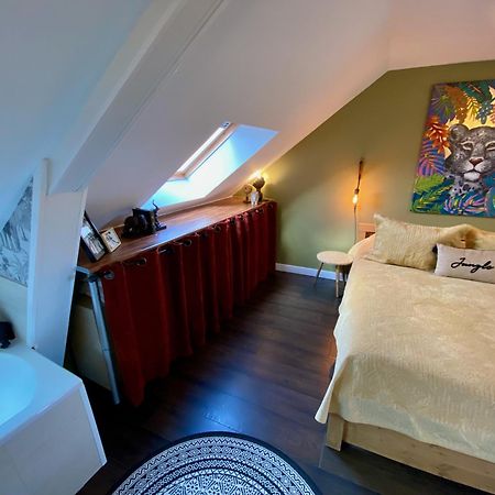 Le Clos De La Chapelle Bayeux Dış mekan fotoğraf
